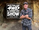 Adelaide 4WD & Adventure Show Passes (Facebook / Instagram)