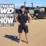 Sydney 4WD & Adventure Show