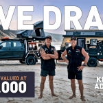 Keys 2 Adventure: Meet Our Series 16 Winner