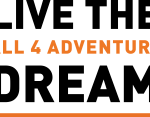 Live the All 4 Adventure Dream is Back!