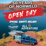 Norweld Open Day (Cairns, QLD)