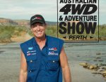 Perth 4WD & Adventure Show Passes (Facebook / Instagram)