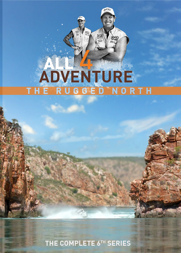 All 4 Adventure - The Rugged North