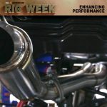 Rig Week: Enhancing Performance