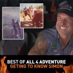 Best of All 4 Adventure: Getting to Know Simon