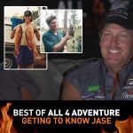 Best of All 4 Adventure: Getting to Know Jase