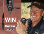 Uniden XTRAK 80 Off-Road Pack