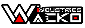 WackoIndustries-gear-logo