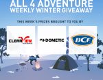 Weekly Winter Giveaway: Week 10 Mystery Boxes REVEALED!