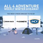 Weekly Winter Giveaway: Week 6 Mystery Boxes REVEALED!