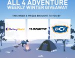 Weekly Winter Giveaway: Week 8 Mystery Boxes REVEALED!