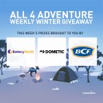 Weekly Winter Giveaway: Week 8 Mystery Boxes REVEALED!