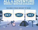Weekly Winter Giveaway: Week 9 Mystery Boxes REVEALED!