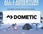 Weekly Winter Giveaway: Week 7 Mystery Boxes REVEALED!