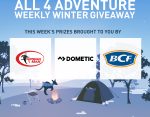 Weekly Winter Giveaway: Week 3 Mystery Boxes REVEALED!