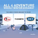 Weekly Winter Giveaway: Week 3 Mystery Boxes REVEALED!