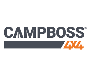Campboss 4x4 logo
