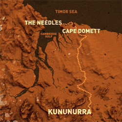Episode 1 - Kununnara to the Needles