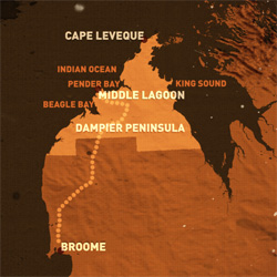 Episode 14 - Dampier Peninsula