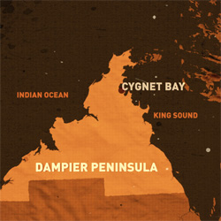 Episode 15 - Dampier Peninsula