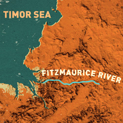 Episode 12 - Fitzmaurice River
