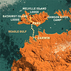 Episode 8 - Melville Island
